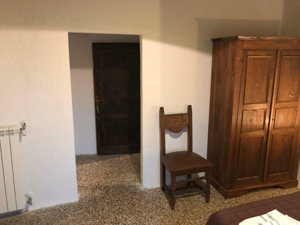 Al Podere Del Nonno Romolo Sansepolcro Exterior foto